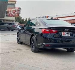 شيفروليه ماليبو